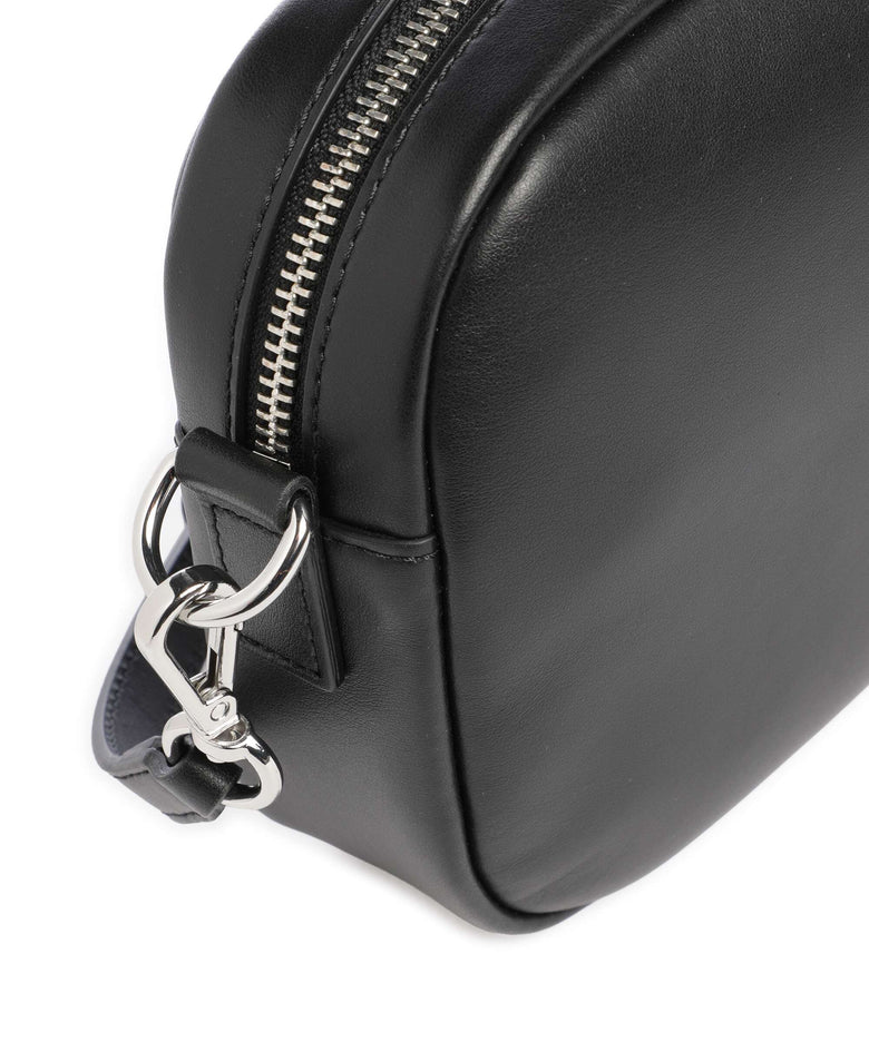 Marimekko Soft Gratha Crossbody bag black