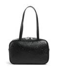 Marimekko Gratha Unikko Shoulder bag black
