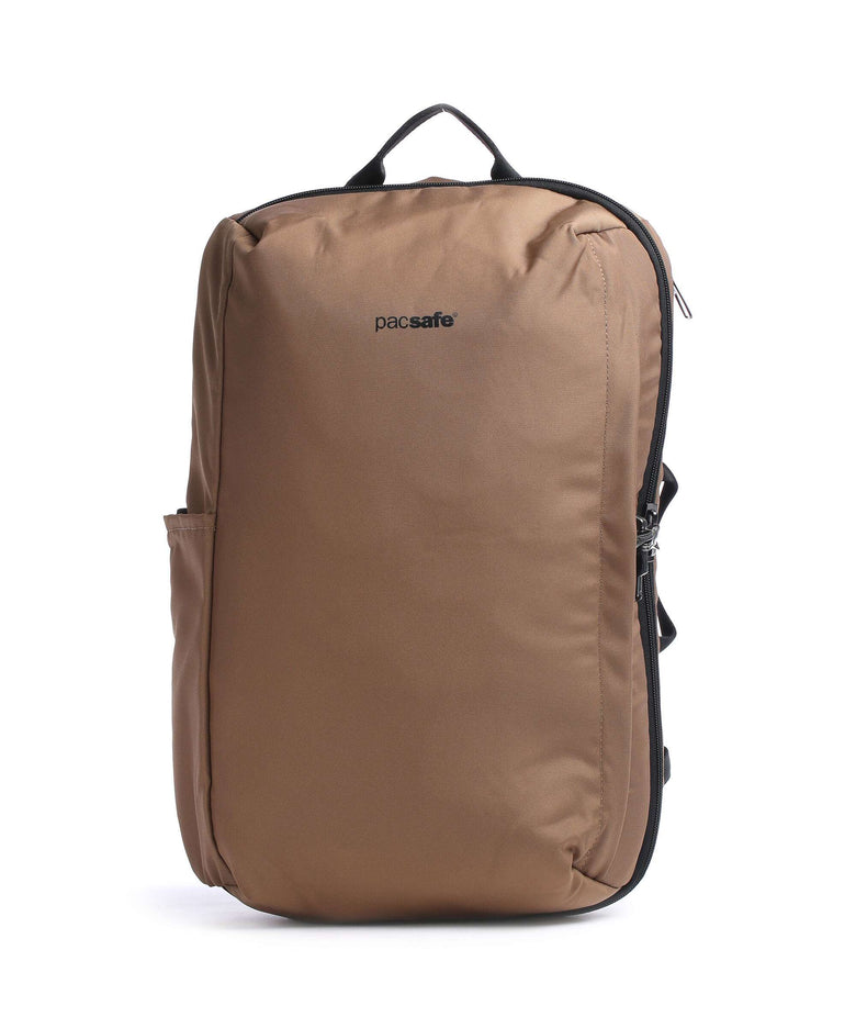 Pacsafe Metrosafe X Backpack tan
