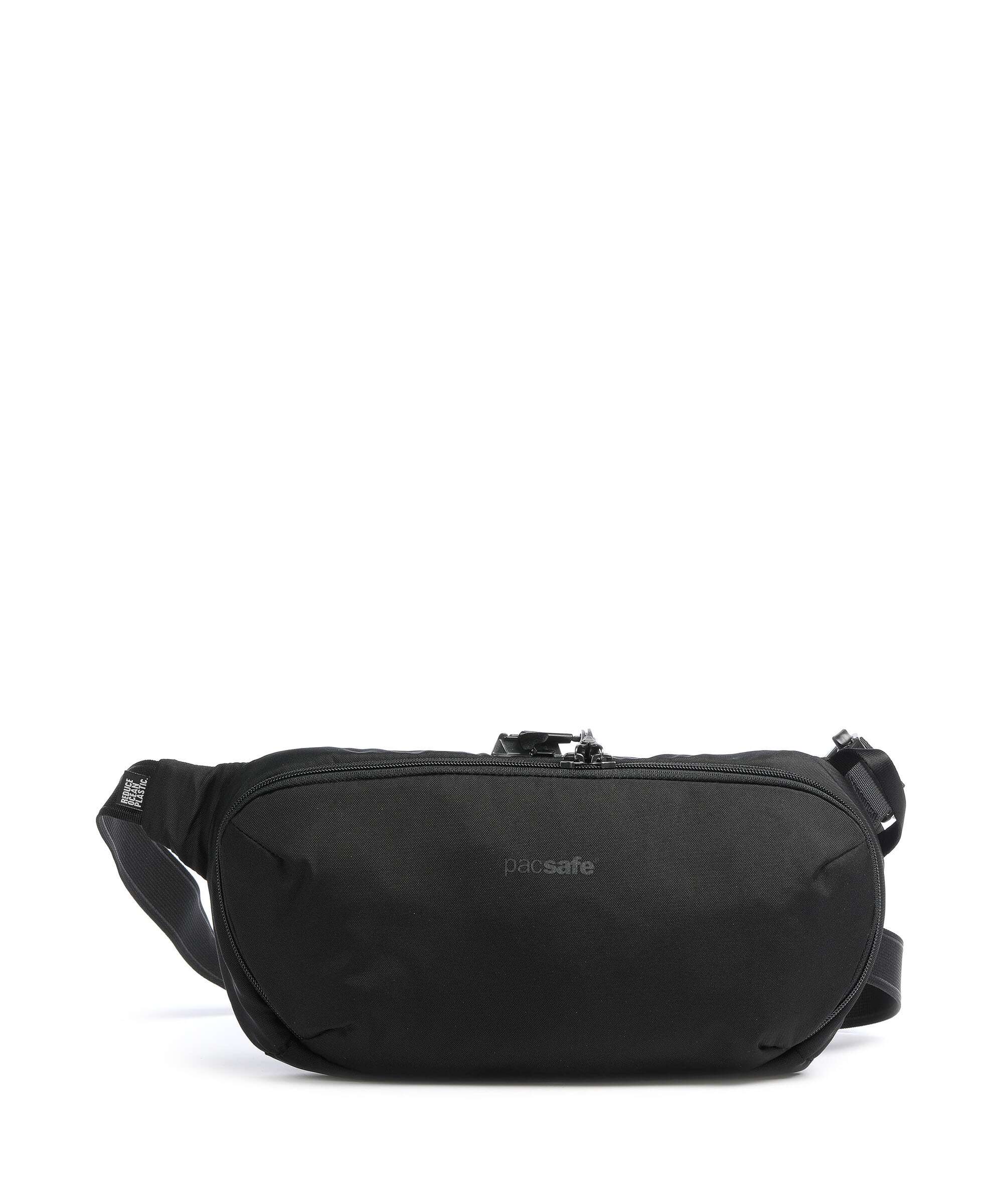 Pacsafe Metrosafe X Belt bag black