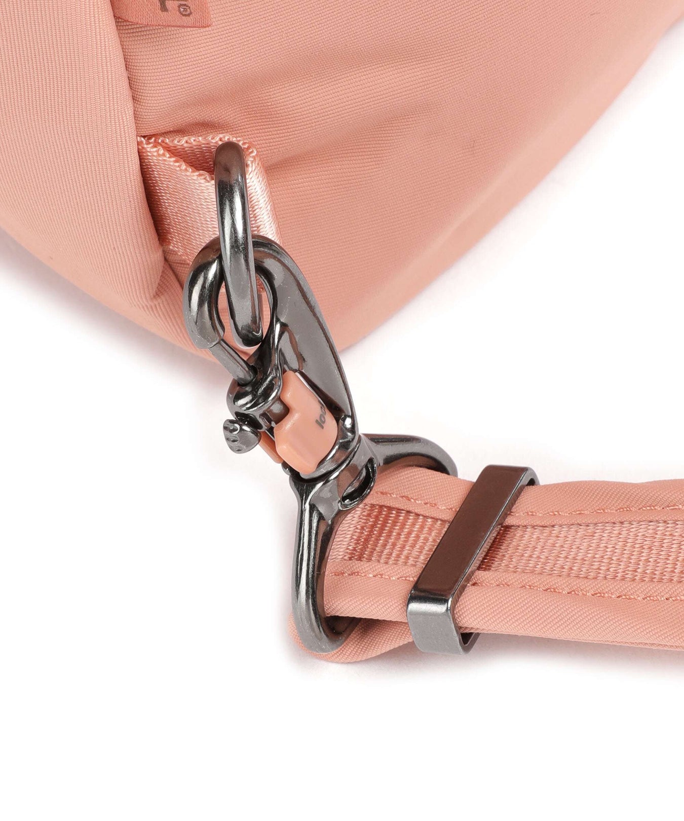 Pacsafe Citysafe CX convertible Backpack rose