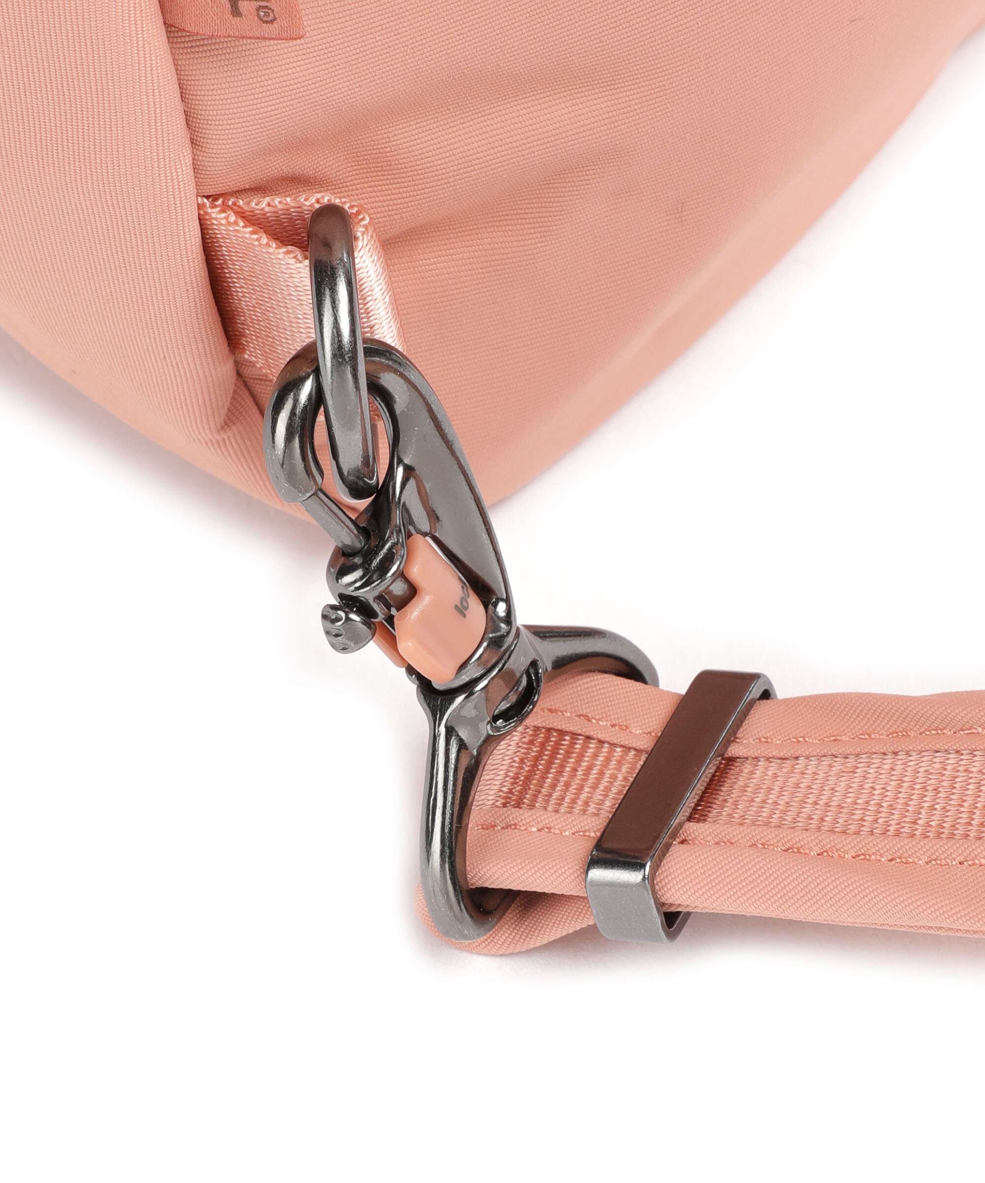 Pacsafe Citysafe CX convertible Backpack rose