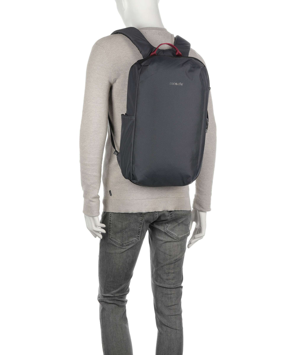 Pacsafe Metrosafe Metrosafe X 16" commuter backpack Backpack slate