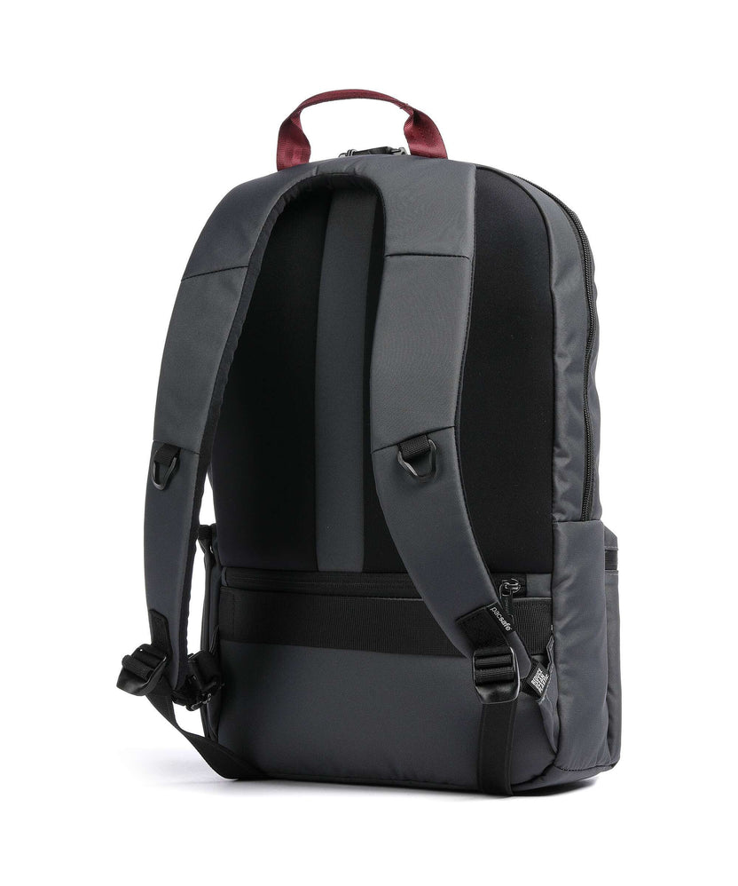 Pacsafe Metrosafe Metrosafe X 20L backpack Backpack slate