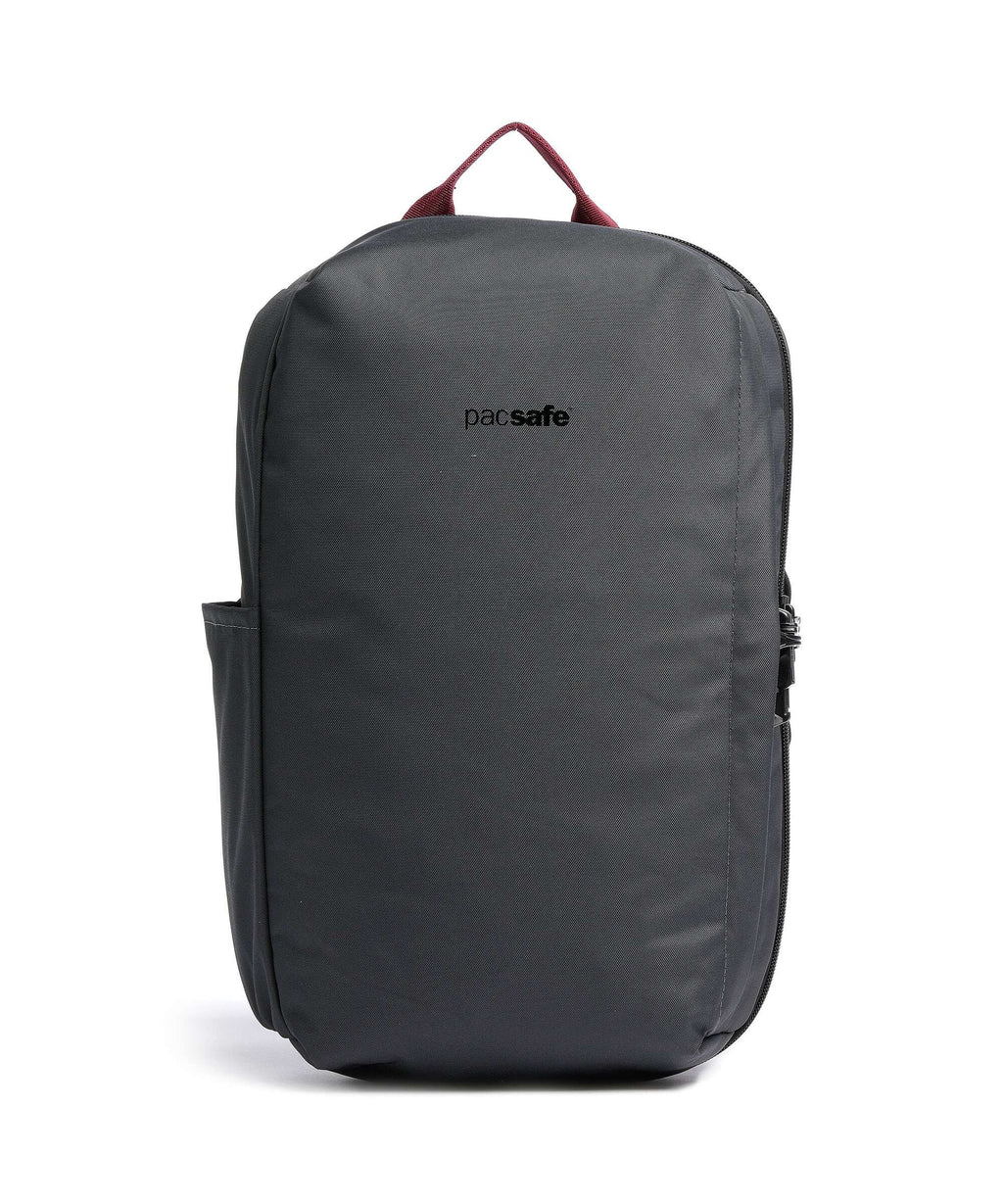 Pacsafe Metrosafe X 13" commuter backpack Backpack slate