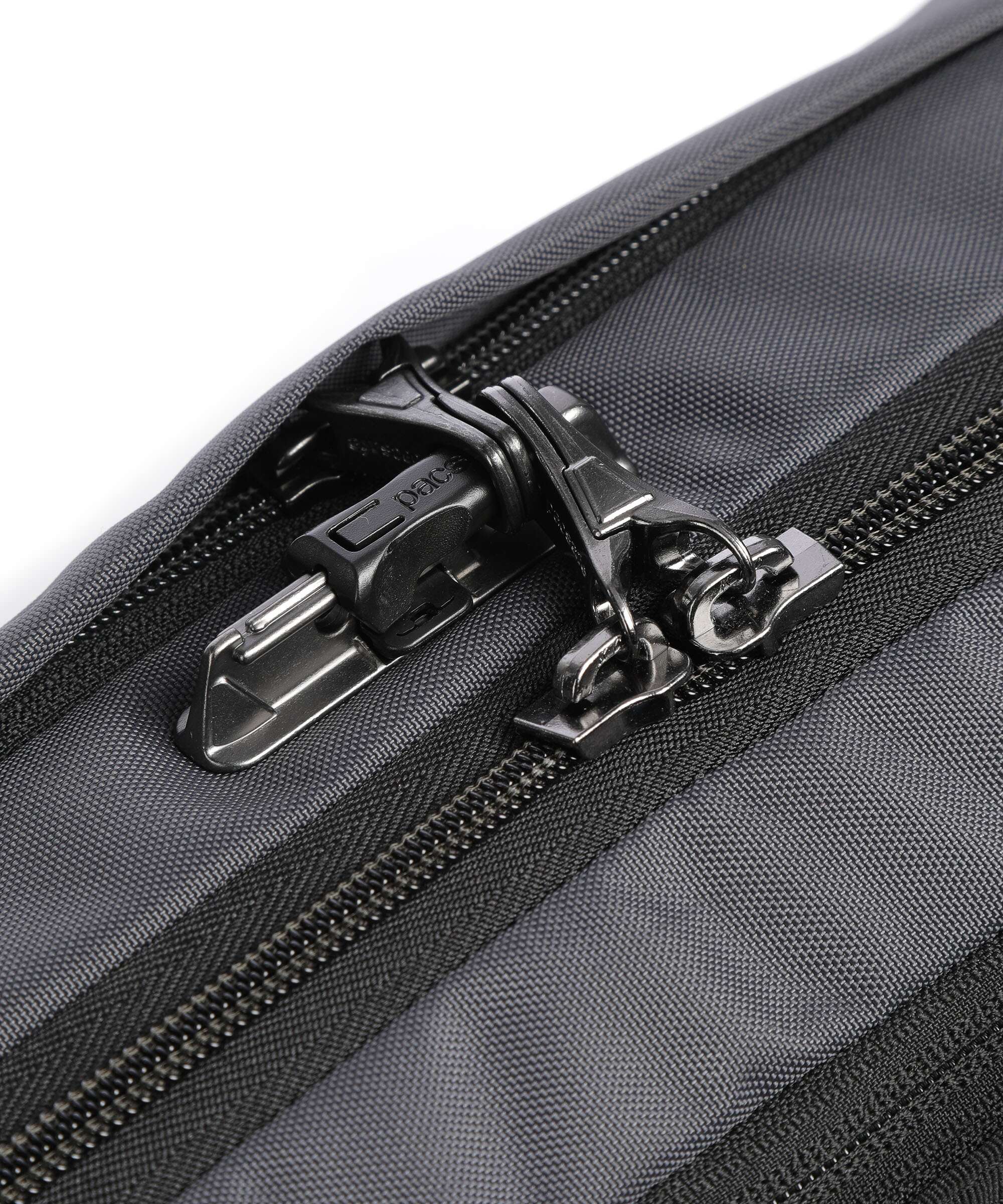 Pacsafe Metrosafe X 13" commuter backpack Backpack slate