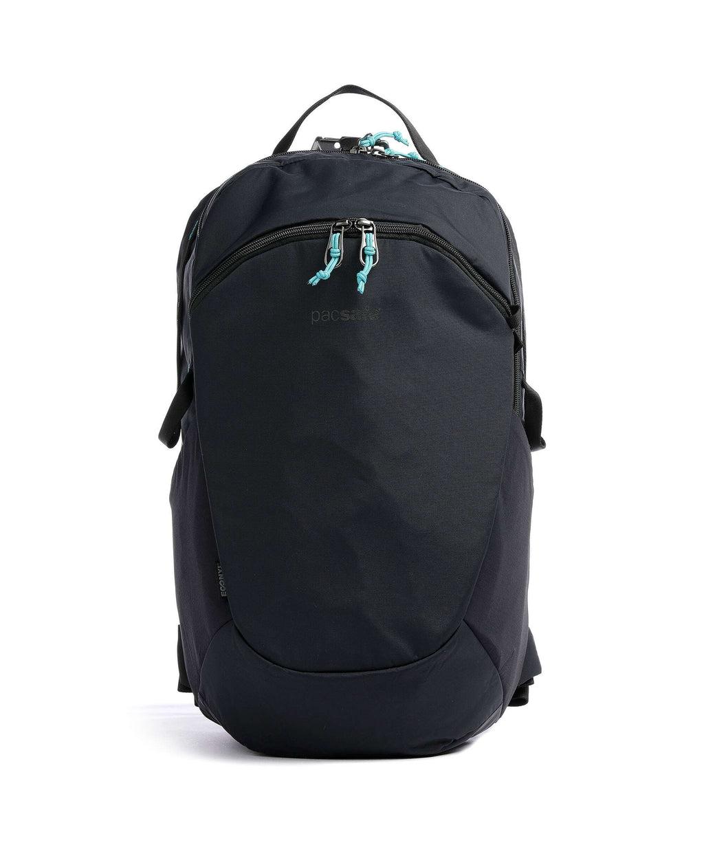 Pacsafe Eco 18L Hiking backpack black