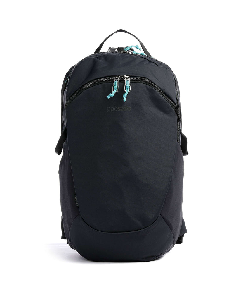 Pacsafe Eco 18L Hiking backpack black