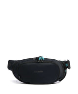 Pacsafe Eco Marsupio black