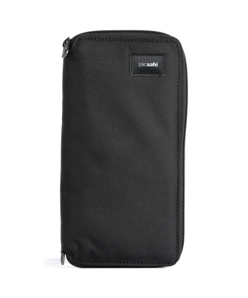 Pacsafe RFIDsafe Portafoglio black