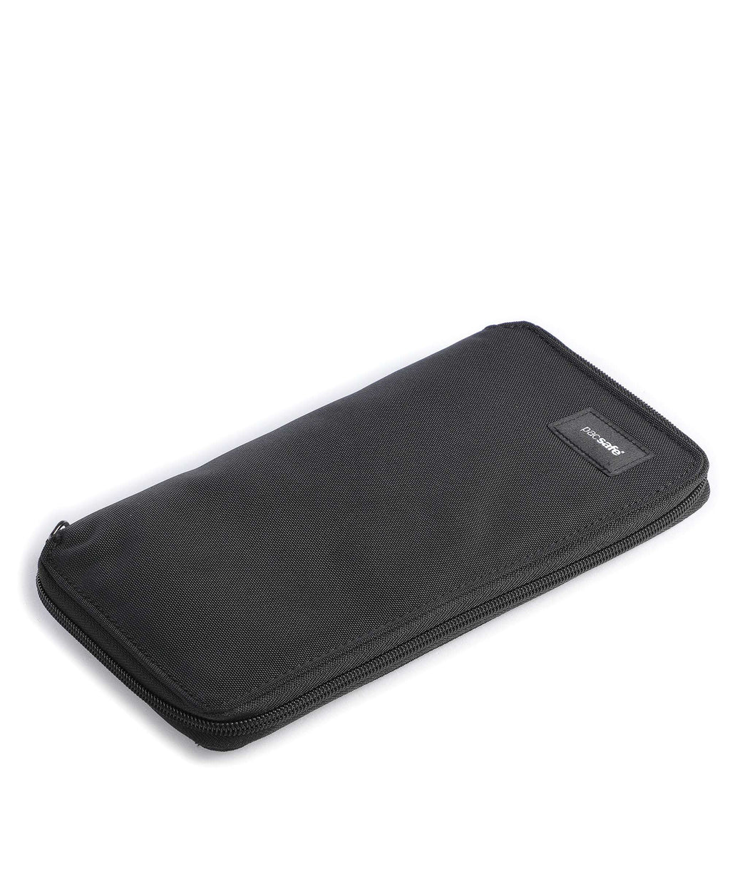 Pacsafe RFIDsafe Wallet black