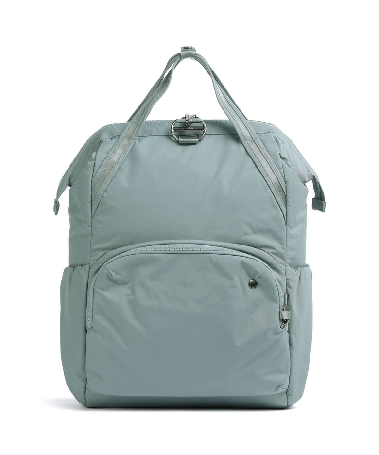 Pacsafe Citysafe CX Backpack fresh mint