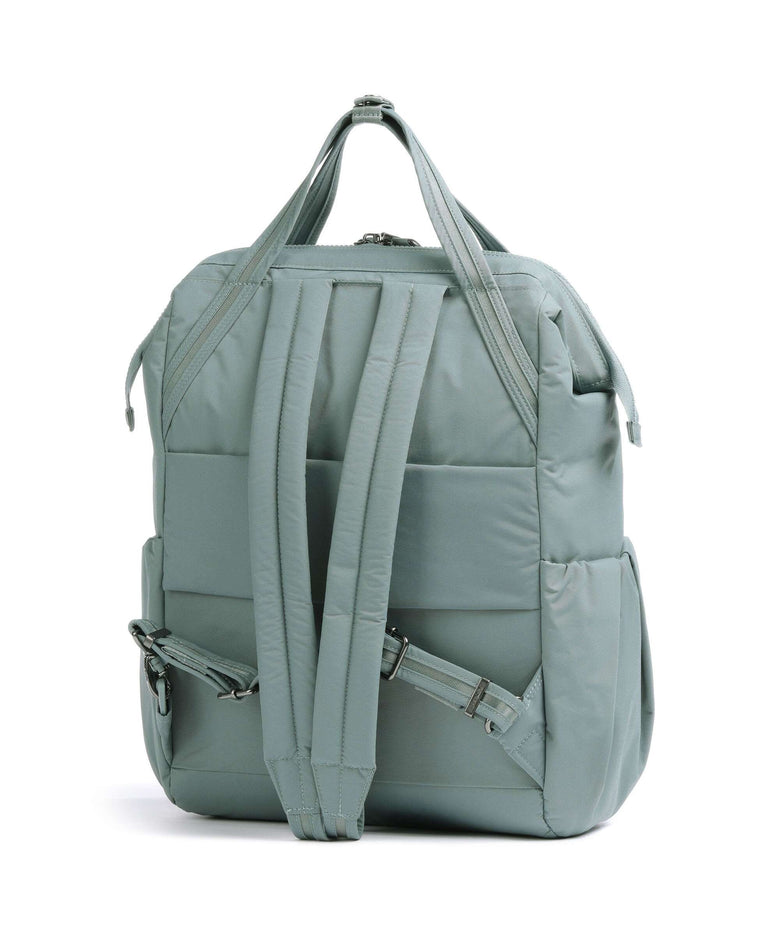 Pacsafe Citysafe CX Backpack fresh mint