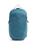 Pacsafe ECO 18 Hiking backpack tidal teal