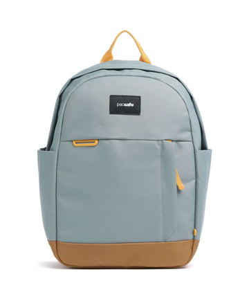 Pacsafe Go 15L Zaino fresh mint