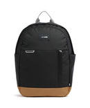 Pacsafe Go 15L Zaino jet black