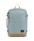Pacsafe Go 34L Travel backpack fresh mint