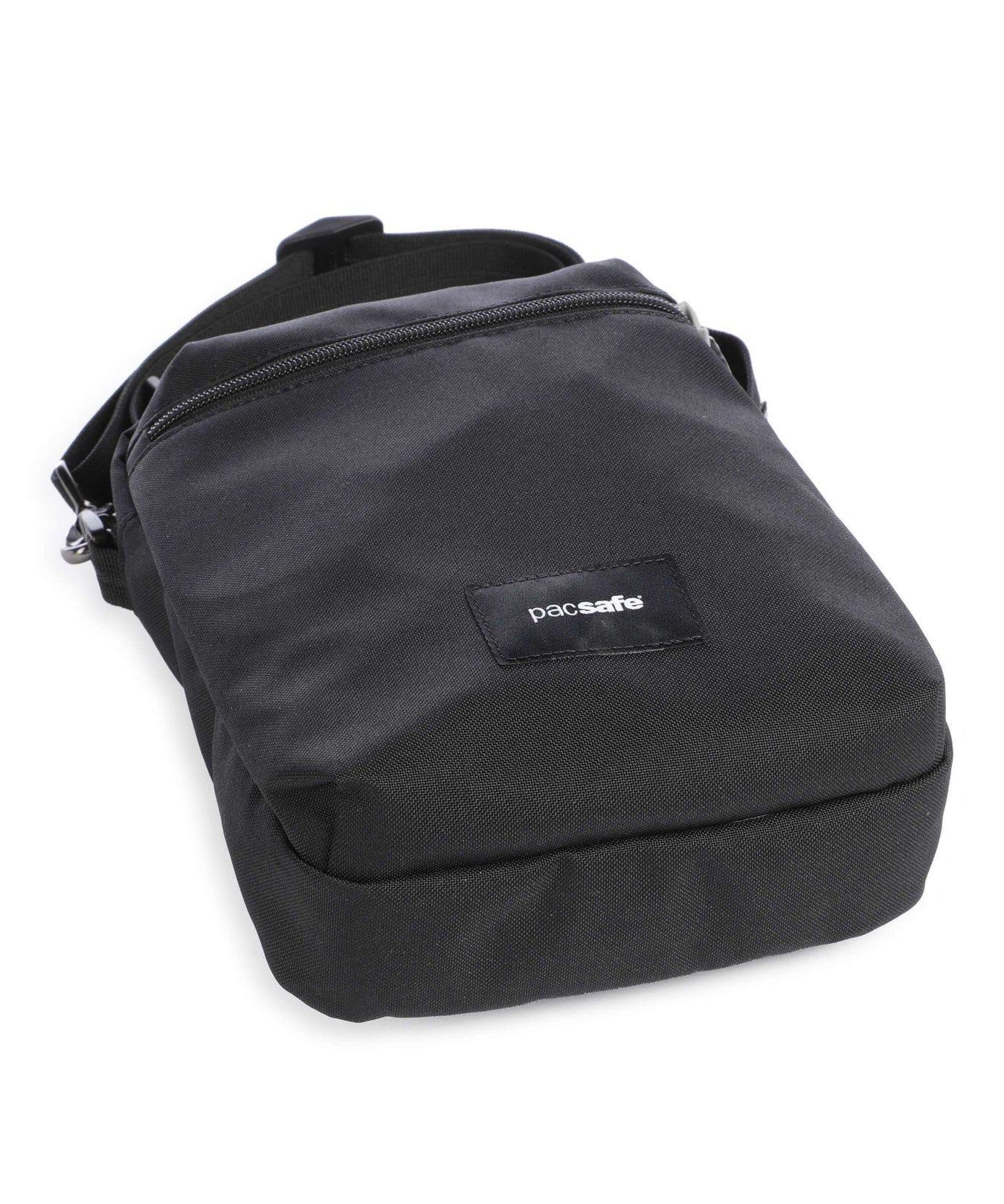 Pacsafe Go Festival Crossbody bag jet black