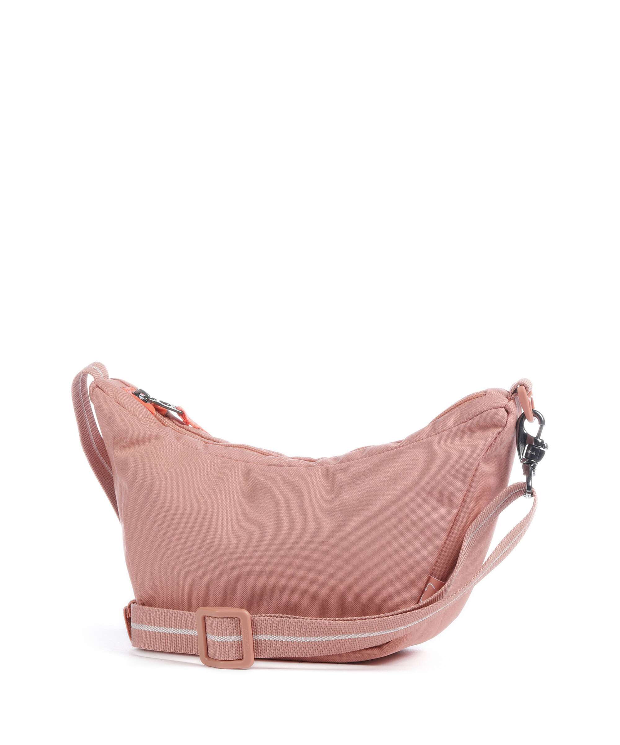 Pacsafe Go Lunar Crossbody bag rose
