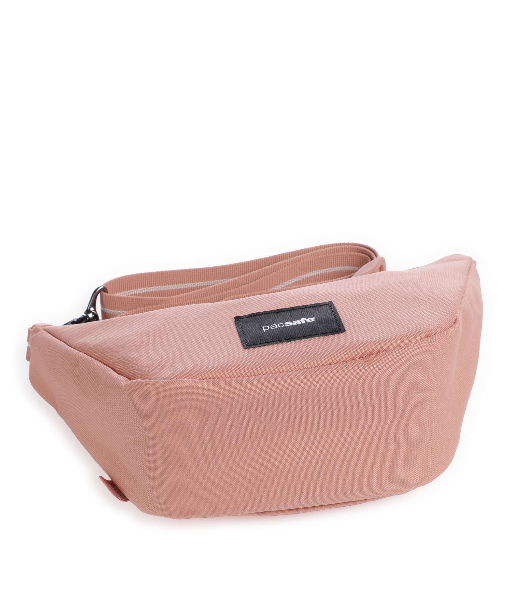 Pacsafe Go Lunar Crossbody bag rose
