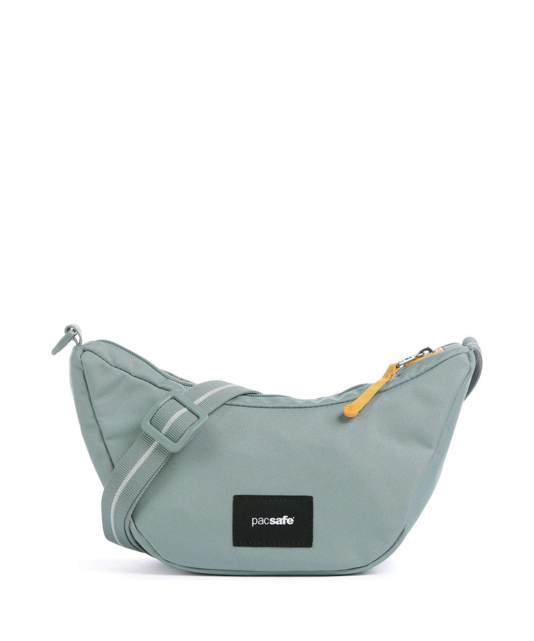 Pacsafe Go Lunar Crossbody bag fresh mint