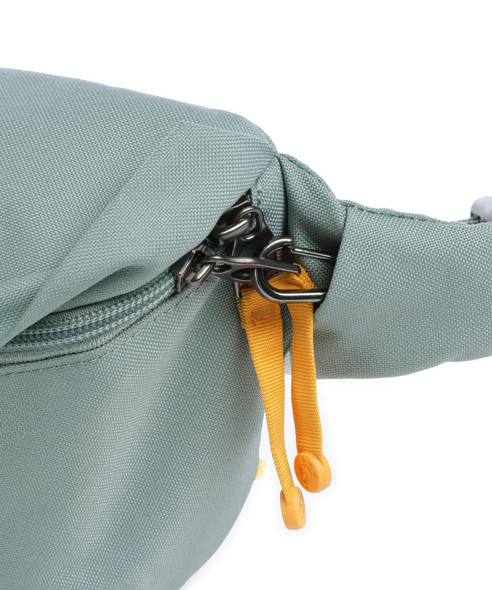 Pacsafe Go Fanny pack fresh mint