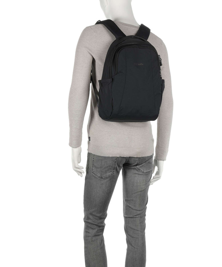 Pacsafe LS 350 Backpack black