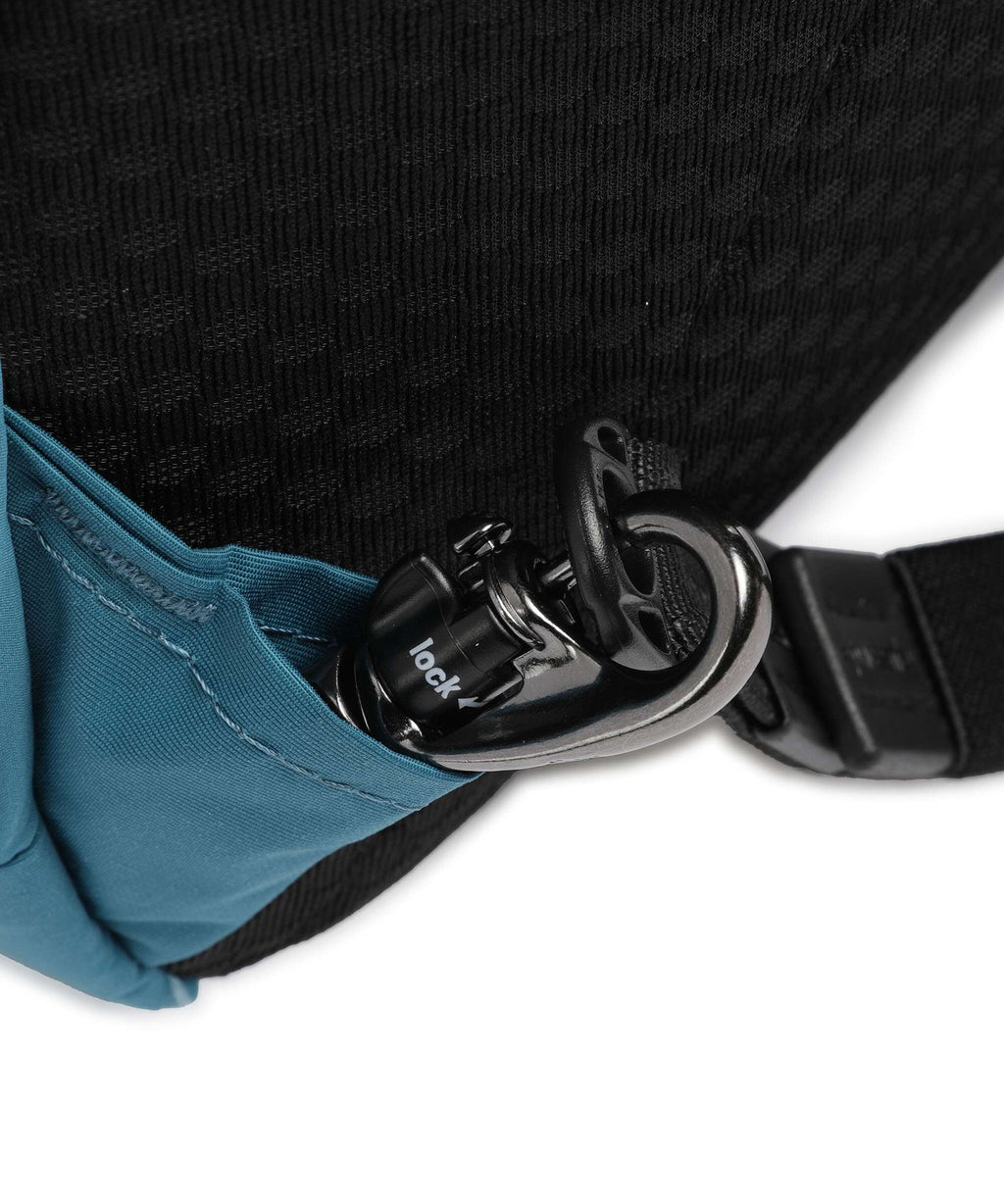 Pacsafe LS 350 Backpack tidal teal