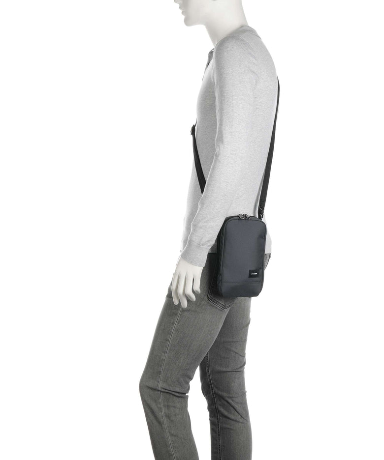 Pacsafe Safe Tech Crossbody bag slate