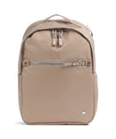 Pacsafe Zaino taupe
