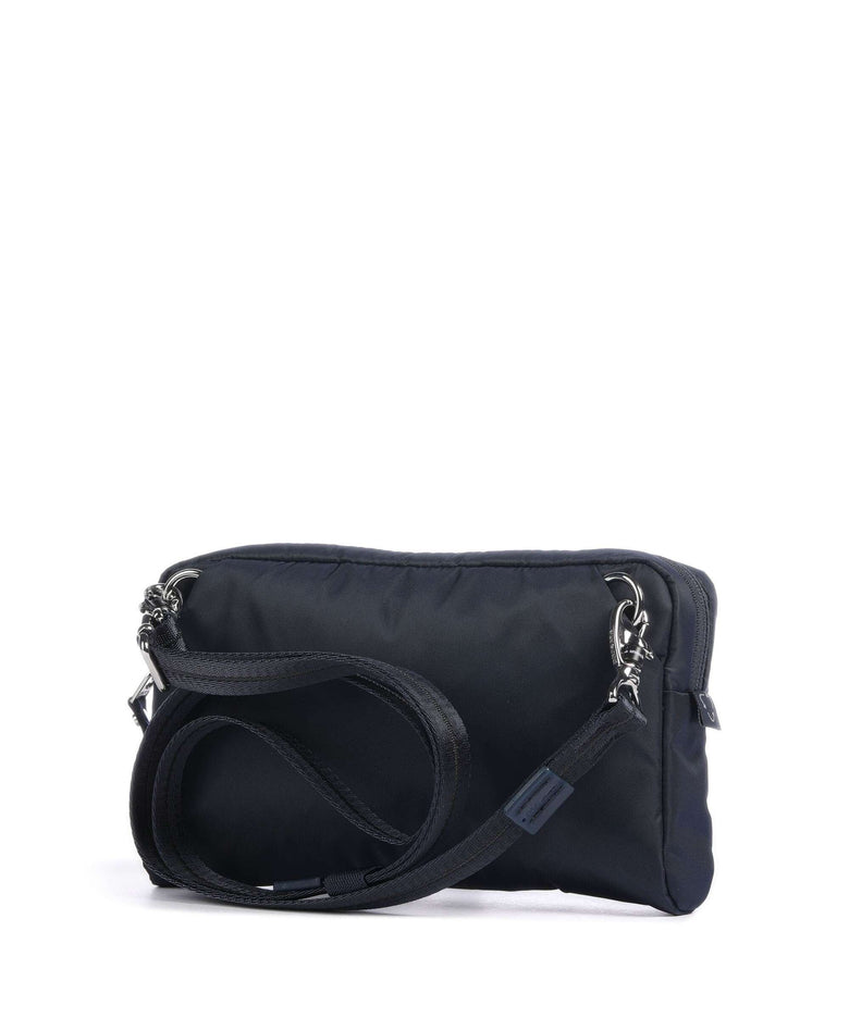 Pacsafe W 3 in 1 Crossbody bag navy