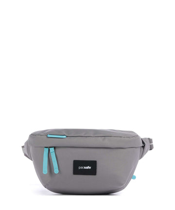 Pacsafe Go Marsupio stone