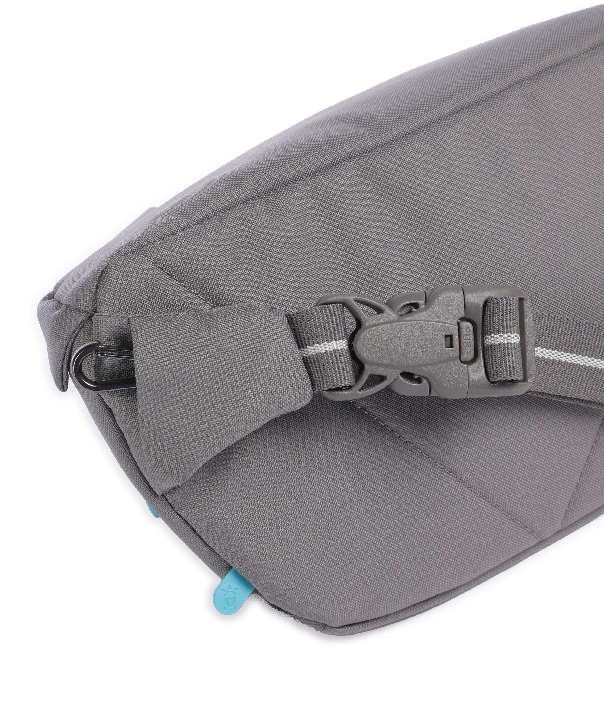 Pacsafe Go Fanny pack stone