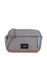 Pacsafe Go Borsa a tracolla stone