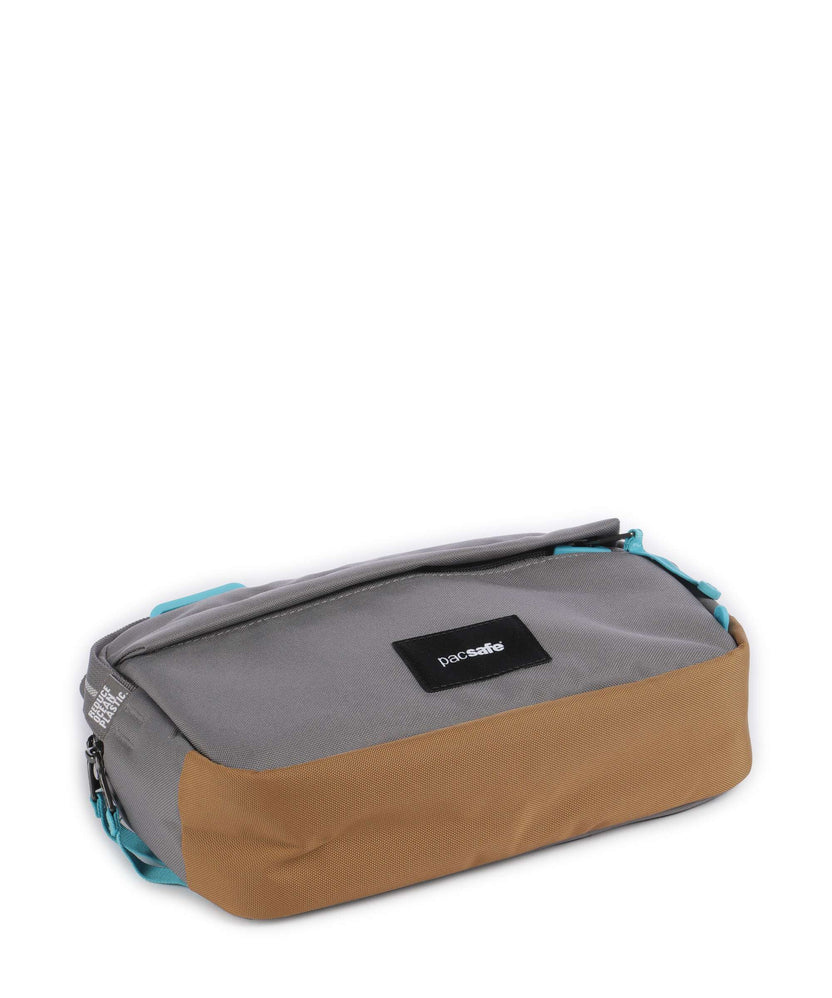 Pacsafe Go Crossbody bag stone