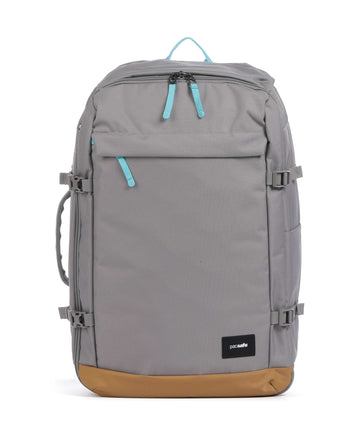 Pacsafe Go 44 Zaino da viaggio stone