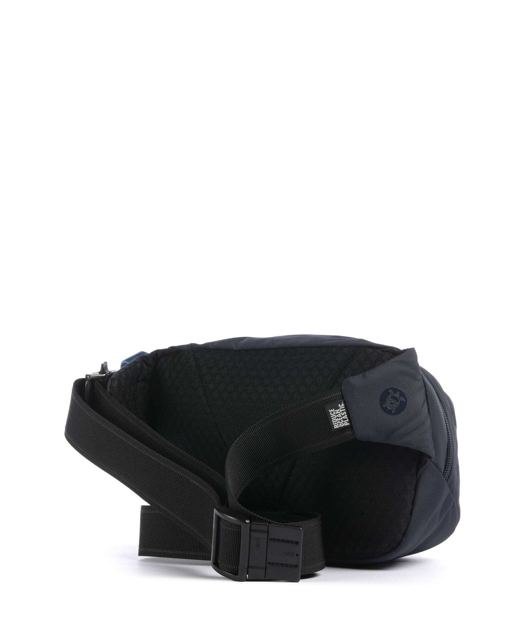 Pacsafe V Fanny pack ocean