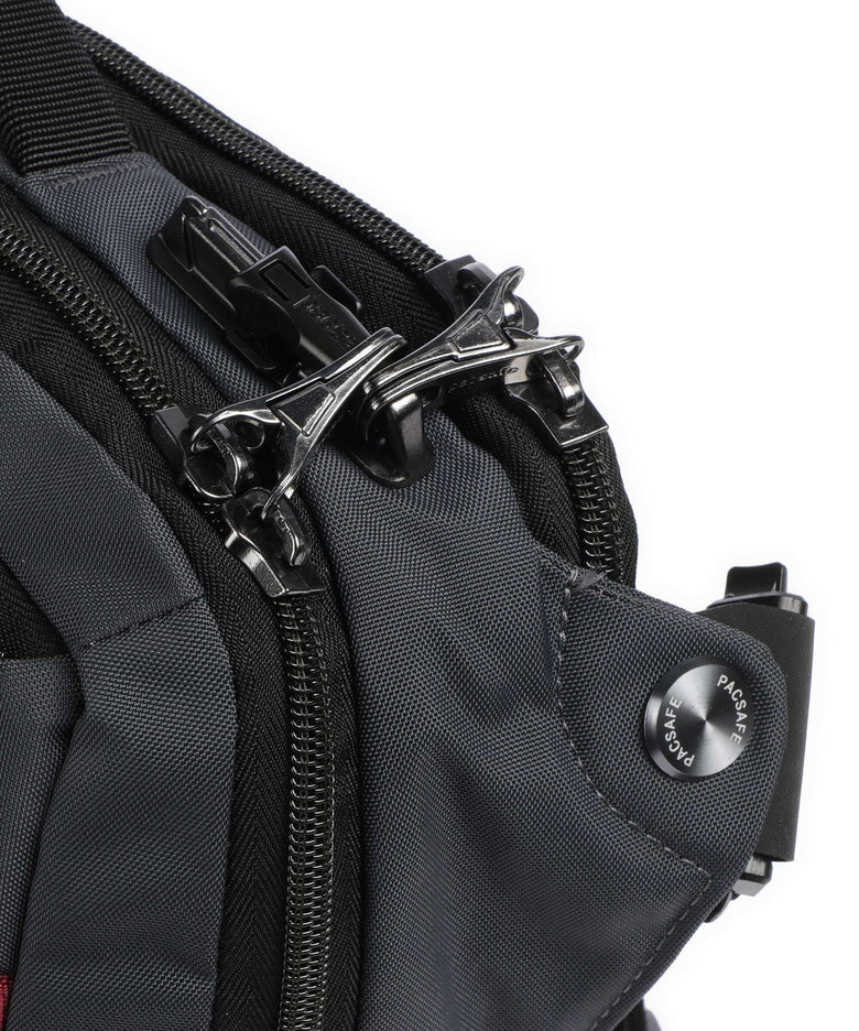 Pacsafe EXP 12 Sling bag slate