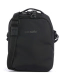 Pacsafe V Companion Borsa a tracolla jet black