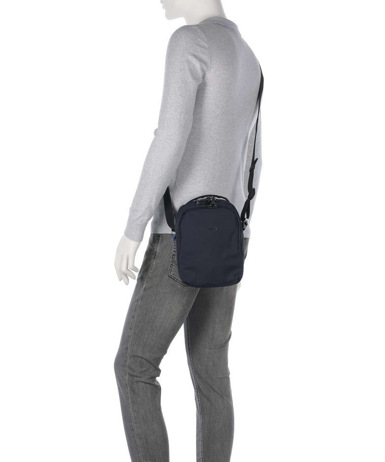 Pacsafe V Companion Crossbody bag ocean