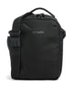 Pacsafe V Tour Borsa a tracolla jet black