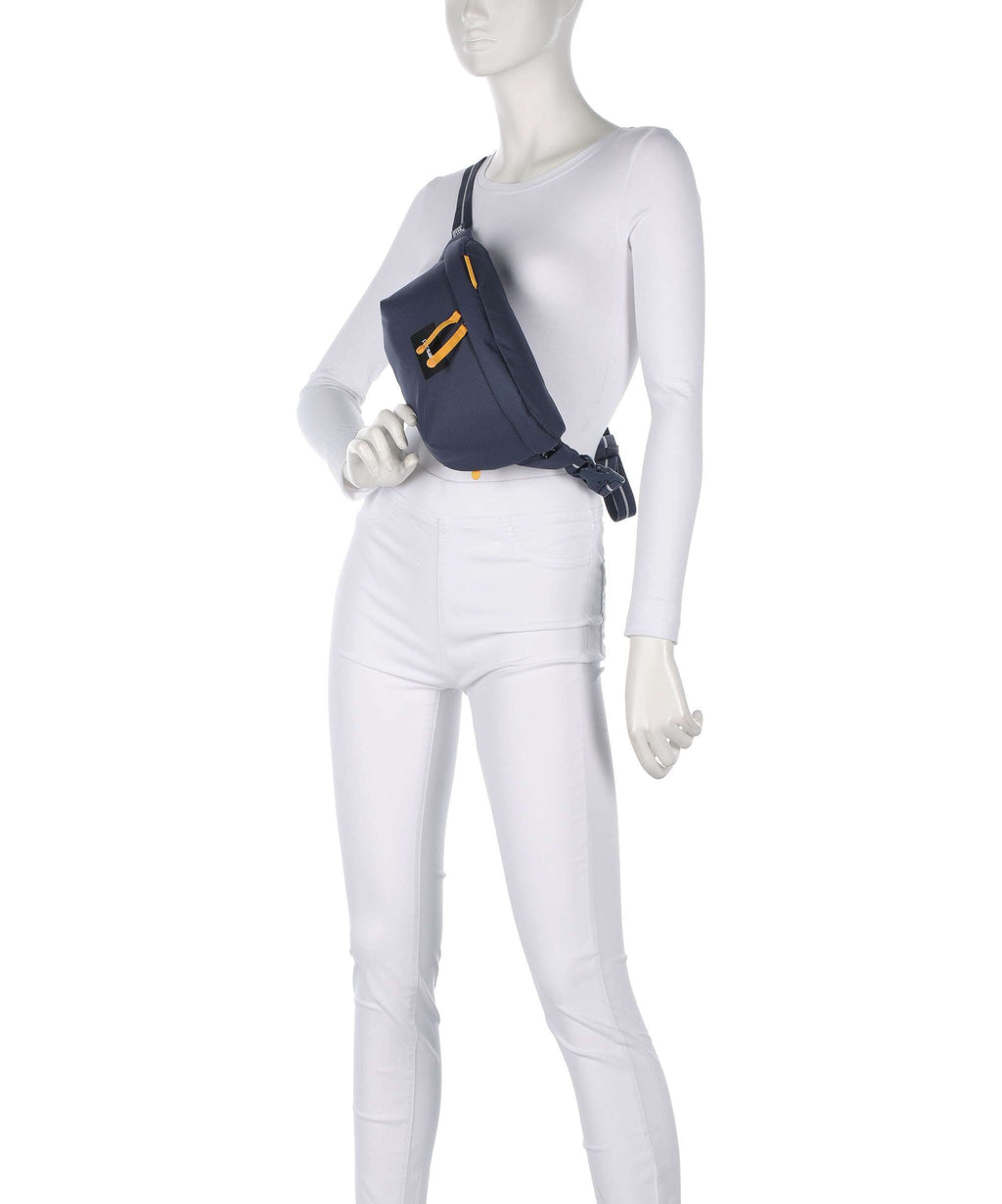 Pacsafe Go Belt bag coastal blue