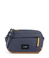 Pacsafe Go Borsa a tracolla coastal blue