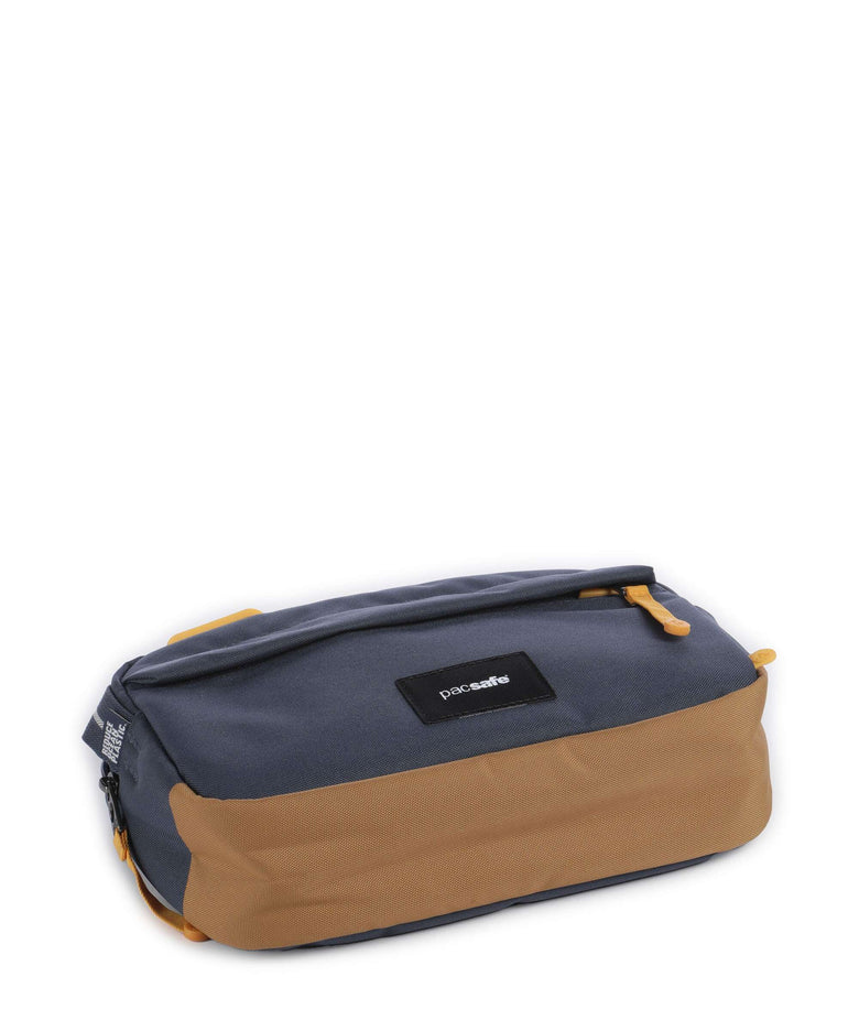 Pacsafe Go Crossbody bag coastal blue