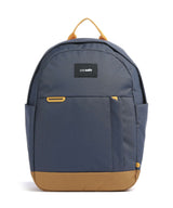 Pacsafe Go 15 Backpack coastal blue