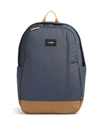 Pacsafe Go 25 Zaino coastal blue