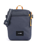 Pacsafe Go Festival Crossbody bag coastal blue