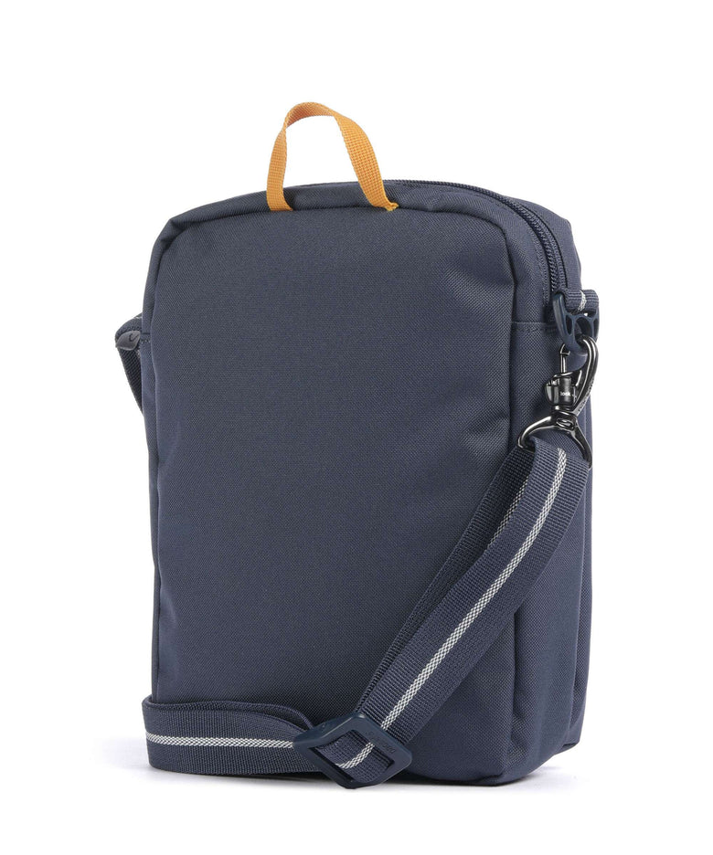 Pacsafe Go Festival Crossbody bag coastal blue