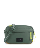 Pacsafe Go Borsa a tracolla spruce green