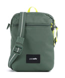 Pacsafe Go Festival Borsa a tracolla spruce green